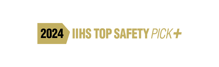 IIHS Logo
